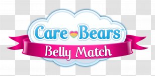 Care Bears Sliding Puzzle 3 2 Match Snow Ice Games - Text - Matches Transparent PNG
