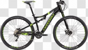 cannondale 29er tandem