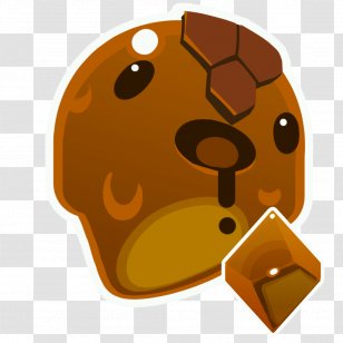 Slime Rancher Game Xbox One Monomi Park - Honey Water Transparent PNG
