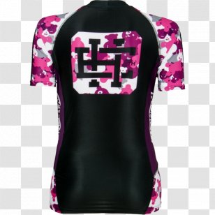 T-shirt Sleeve Clothing Bear Rash Guard - Jersey - Teddy Wears Dress Transparent PNG