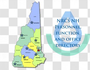 Brand New Hampshire Water - Area Transparent PNG