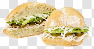 Slider Breakfast Sandwich Vegetarian Cuisine Fast Food Pan Bagnat - Combo Transparent PNG