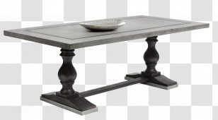 Coffee Tables Dining Room Matbord Concrete - Desk - Table Transparent PNG