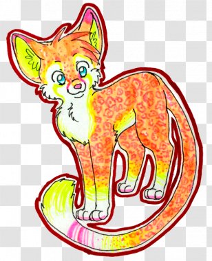 Whiskers Cat Bakeneko Clip Art - Like Mammal Transparent PNG
