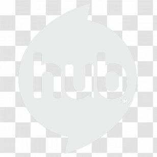 Brand Logo Circle Font - Discovery Family - Adbox Studio Transparent PNG