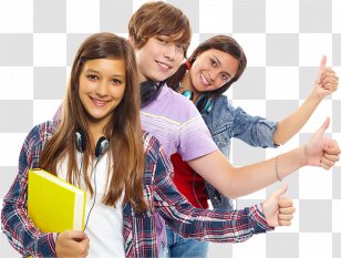 Zelenograd Adolescence Icon - Tree - Student Transparent PNG