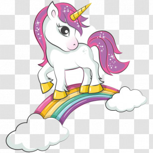 Unicorn Transparent PNG