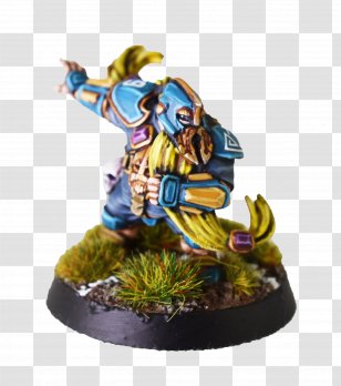 Blood Bowl Dwarf Action & Toy Figures Team Legendary Creature - Forge World Transparent PNG