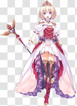 Genkai Tokki: Castle Panzers PlayStation 4 Seven Pirates Monster Monpiece Compile Heart - Princess Transparent PNG