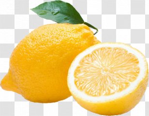 Lemon Clip Art - Sweet Transparent PNG