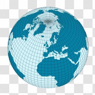 Figure Of The Earth Geodesy Geoid Manifold - Ellipsoid Transparent PNG