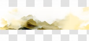 Yellow U6de1u9ec4u8272 Wallpaper - Flavor - Taobao / Lynx Design Transparent PNG