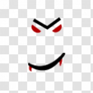 Roblox Face Avatar Smiley Cheek Transparent Png - roblox smiley face decal