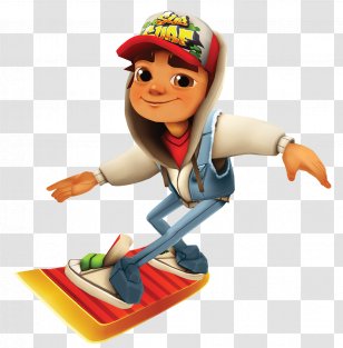 Subway Surfers, Jogos Sybo, Kiloo png transparente grátis