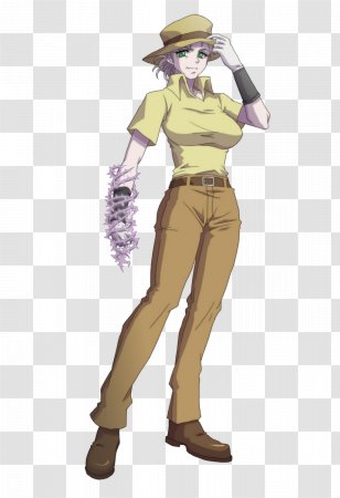 Dio Brando Costume Design png download - 335*895 - Free Transparent Dio  Brando png Download. - CleanPNG / KissPNG