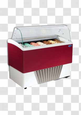 Ice Cream Cones Sorbet Gelato Waffle - Frozen Beverage Dispensers Transparent PNG