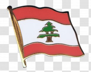 Flag Of Canada Lapel Pin Mexico Morocco - Flags North America Transparent PNG
