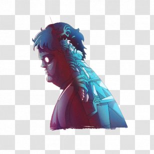 Hodor The Door Fan Art DeviantArt - Drawing - Abstract Human Transparent PNG