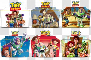 Toy Story Buzz Lightyear Sheriff Woody Zurg Transparent PNG