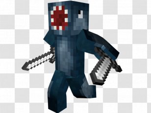 Minecraft: Pocket Edition Super Smash Bros. Brawl Story Mode - Minecraft Season Two - TwoFloating Island Transparent PNG