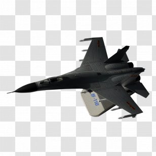 Fighter Aircraft Military Miniaturism Resource - Veteran - Model Transparent PNG