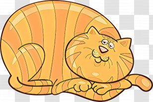 Coloring Book Ausmalbild Clip Art Whiskers Illustration - Wildlife Transparent PNG