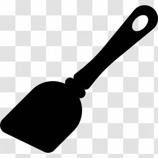 Spatula Kitchenware Kitchen Utensil Transparent PNG