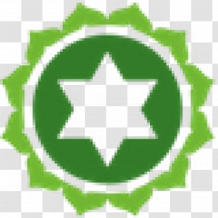Anahata Chakra Symbol Manipura Compassion - Leaf - Buddha Transparent PNG