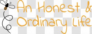 Logo Thumbnail Brand Font - My Ordinary Life Transparent PNG
