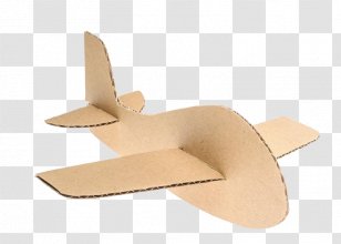 Airplane Paper Plane Toy - Stock Photography Transparent PNG