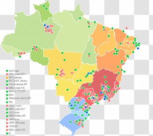 ParÃ¡ World Map Amazonas Mato Grosso Transparent PNG