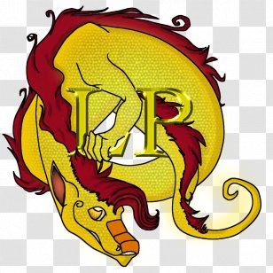 Cartoon Organism Legendary Creature Clip Art - Fictional Character - Zzz Logo Transparent PNG