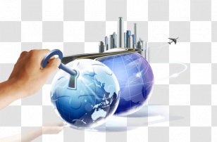 Internet Web Template System Business - World - Wide Transparent PNG