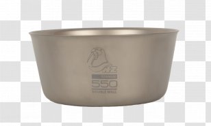 Tableware Ð¢ÑƒÑ€Ð¸ÑÑ‚Ð¸Ñ‡ÐµÑÐºÐ°Ñ Ð¿Ð¾ÑÑƒÐ´Ð° Mug Bowl Titanium - Campsite Transparent PNG