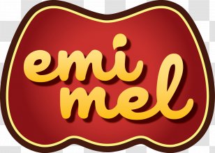 Macaron Emi Mel - Logo - Gostoso Ã© Ser Feliz! Bem-casado Jam NeoturismoMel Transparent PNG