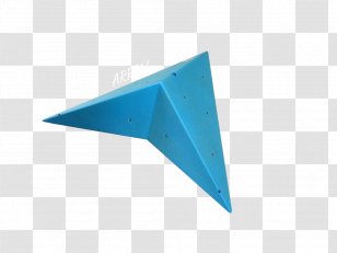Climbing Wall Hold Rock Sport - Origami - Child Transparent PNG
