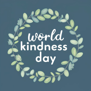 World Kindness Day - World Kindness Day Celebration Transparent PNG