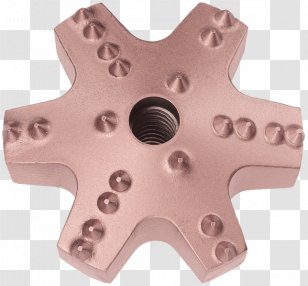 Drill Bit Augers Hole Saw Tool Core - Hardware Accessory - Hollow Brick Transparent PNG