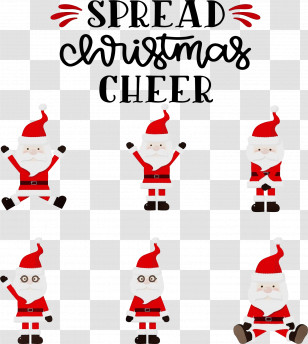 Christmas Day Transparent PNG