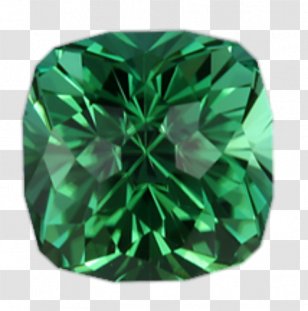 Background Green - Fashion Accessory - Crystal Turquoise Transparent PNG