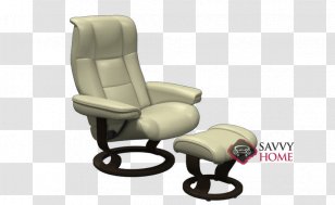 Wing Medium Signature Recliner Ottoman Stressless By Ekornes Recliners La Stressless Furniture Recliner Chair Ekornes