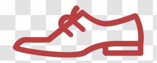 Groom Shoes Icon Our Wedding Icon Fashion Icon Transparent PNG