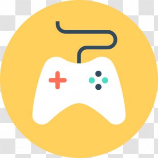 Joystick Crazy Crocodile Adventure Video Games Vector Graphics Royalty-free - Game Controllers Transparent PNG
