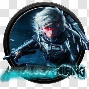 Metal Gear Rising: Revengeance Metal Gear Sólido videogame Fan art Concept  art, metal gear, histórias em quadrinhos, videogame, chefe png