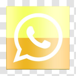 WhatsApp Icon Logo - Whatsapp Transparent PNG