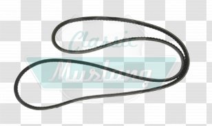 Car Ford C-Max Belt V8 Engine - Pulley - Classic Bedroom Design Ideas Transparent PNG