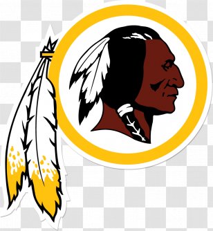 FedExField Washington Redskins Name Controversy NFL New York Giants - Black And White - Philadelphia Eagles Transparent PNG