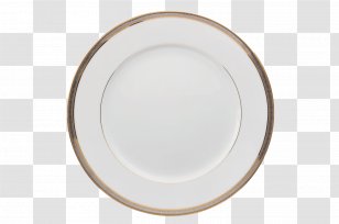 Porcelain Chambord Liqueur Plate Tableware - Dishware Transparent PNG