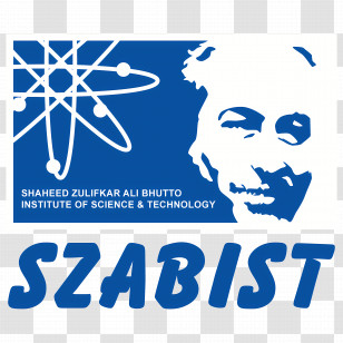 Szabist Logo - SZABIST Logo Transparent PNG