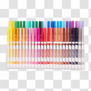 Marker Pen Rose Art Museum Drawing Ballpoint - Artist - Ink Formula Transparent PNG